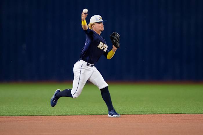 Liberty North-Francis Howell Missouri baseball 6-3-23 Ron Rigdon 23374